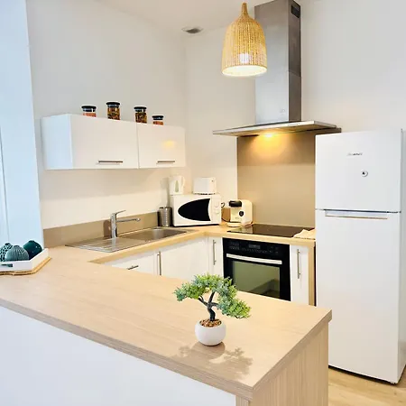 Le Thieblemont - Elegance And Private Outdoor Space La Chapelle-Saint-Luc