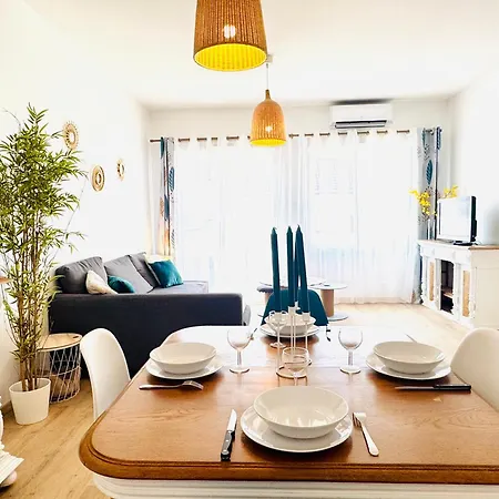 Le Thieblemont - Climatisation - Wifi & Lave Linge Appartement La Chapelle-Saint-Luc