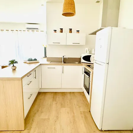 Appartement Le Thieblemont - Climatisation - Wifi & Lave Linge